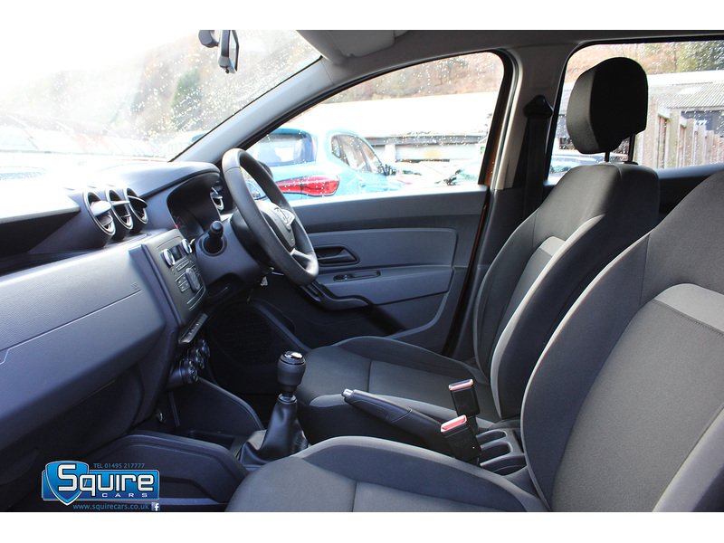 Used Dacia Duster 2021 for sale - 77663408: Photo 22