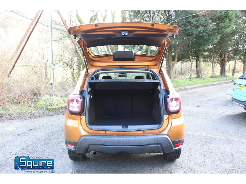 Used Dacia Duster 2021 for sale - 77663408: Photo 24