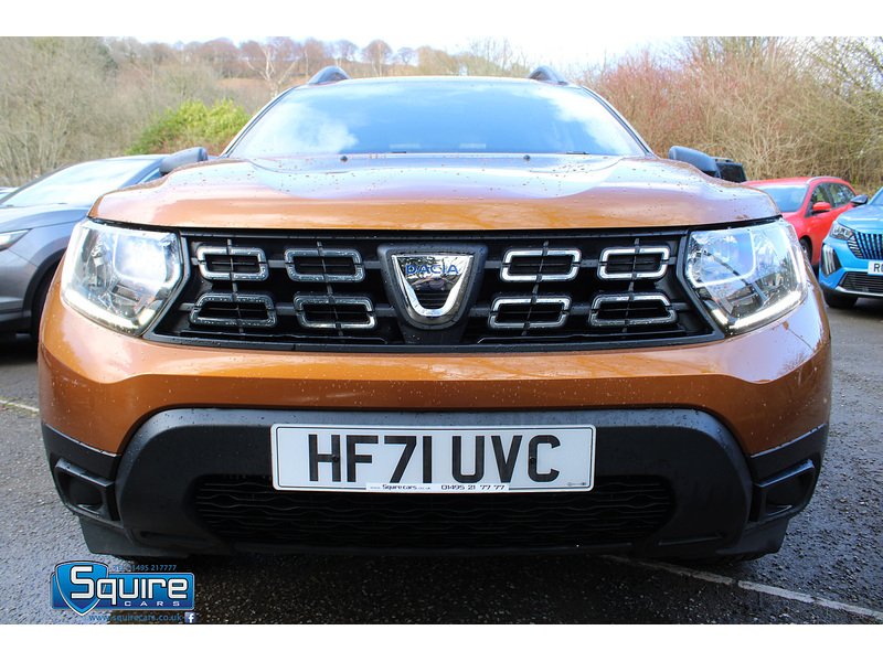 Used Dacia Duster 2021 for sale - 77663408: Photo 26