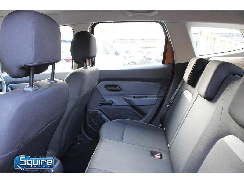 Used Dacia Duster 2021 for sale - 77663408: Photo 27