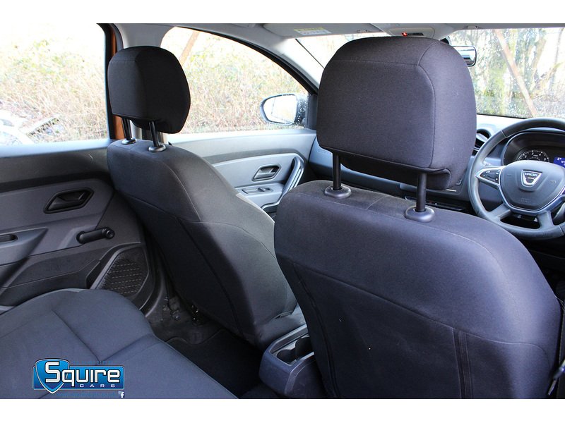 Used Dacia Duster 2021 for sale - 77663408: Photo 28
