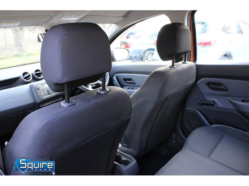 Used Dacia Duster 2021 for sale - 77663408: Photo 30