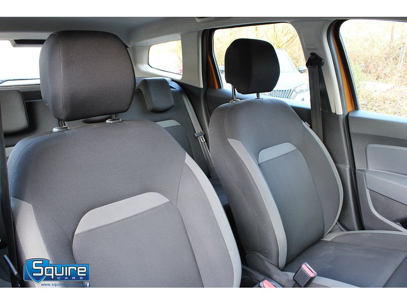 Used Dacia Duster 2021 for sale - 77663408: Photo 32