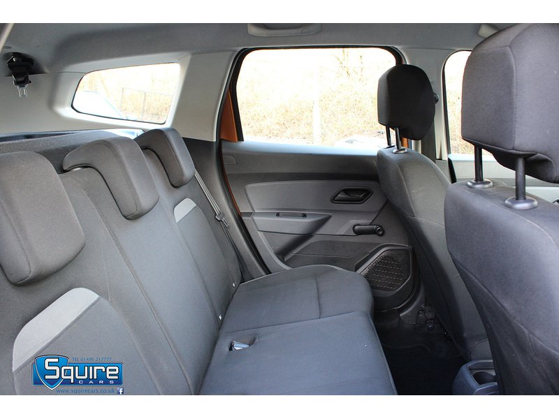 Used Dacia Duster 2021 for sale - 77663408: Photo 33