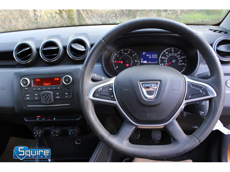 Used Dacia Duster 2021 for sale - 77663408: Photo 7