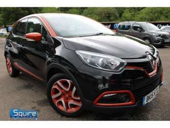 2015 - dCi ENERGY Dynamique S MediaNav 5-Door