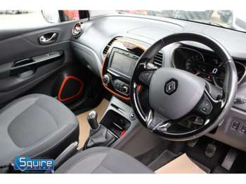 Used Renault Captur 2015 for sale - 75057092: Photo