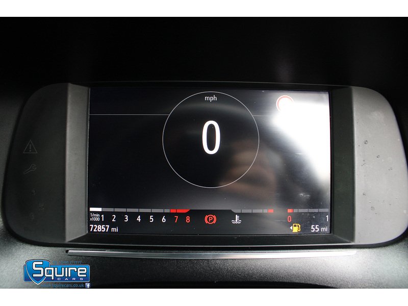 Used Vauxhall Corsa 2020 for sale - 75969068: Photo 10