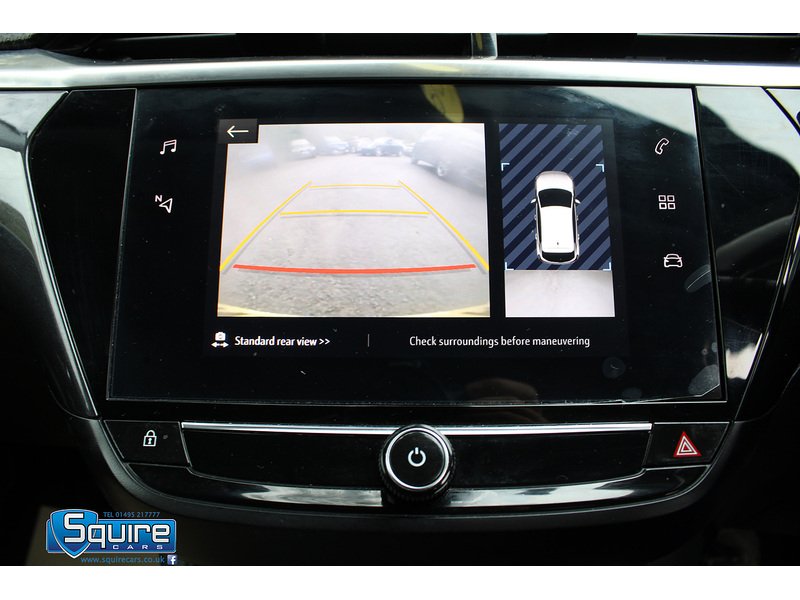 Used Vauxhall Corsa 2020 for sale - 75969068: Photo 11