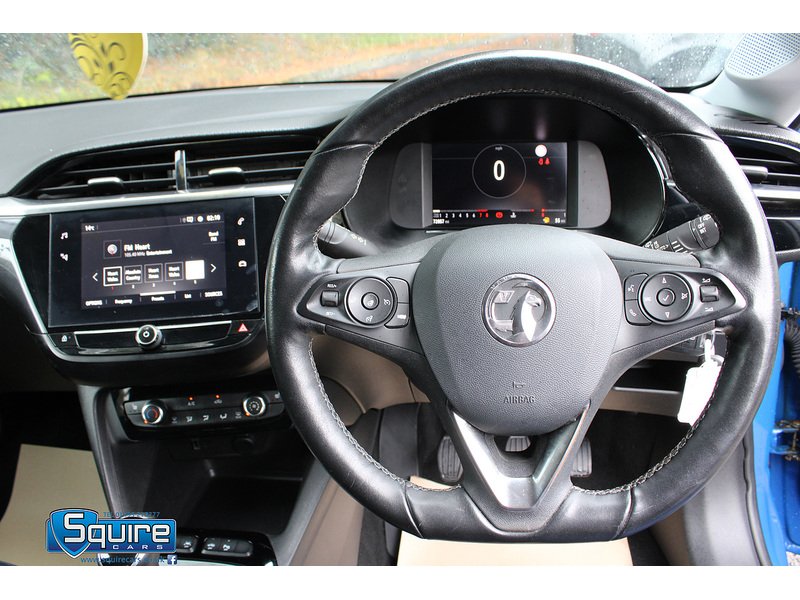 Used Vauxhall Corsa 2020 for sale - 75969068: Photo 15