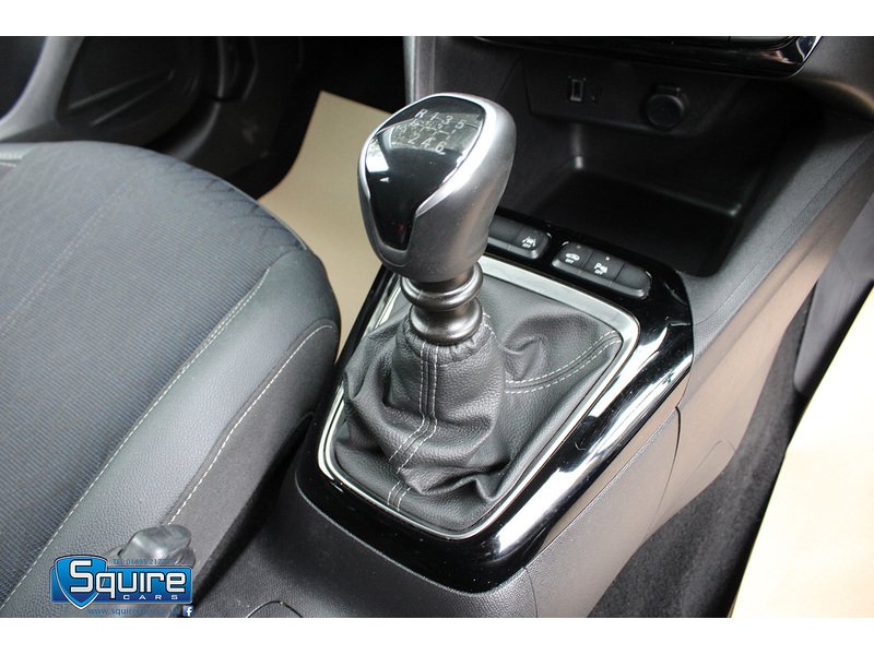 Used Vauxhall Corsa 2020 for sale - 75969068: Photo 18