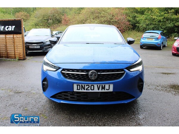 Used Vauxhall Corsa 2020 for sale - 75969068: Photo 19