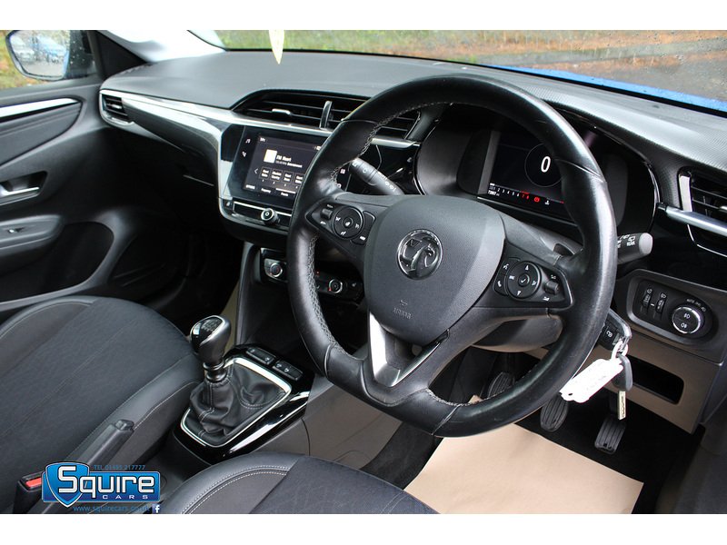 Used Vauxhall Corsa 2020 for sale - 75969068: Photo 2