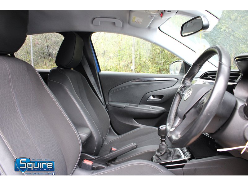 Used Vauxhall Corsa 2020 for sale - 75969068: Photo 20