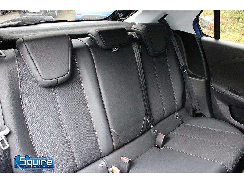 Used Vauxhall Corsa 2020 for sale - 75969068: Photo 21