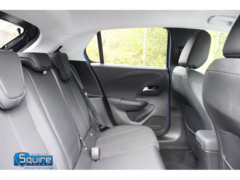 Used Vauxhall Corsa 2020 for sale - 75969068: Photo 23