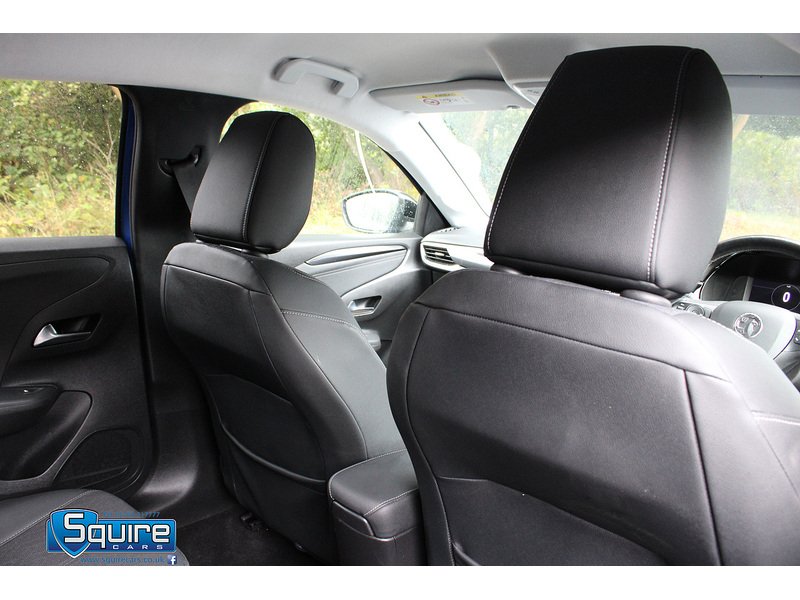 Used Vauxhall Corsa 2020 for sale - 75969068: Photo 24