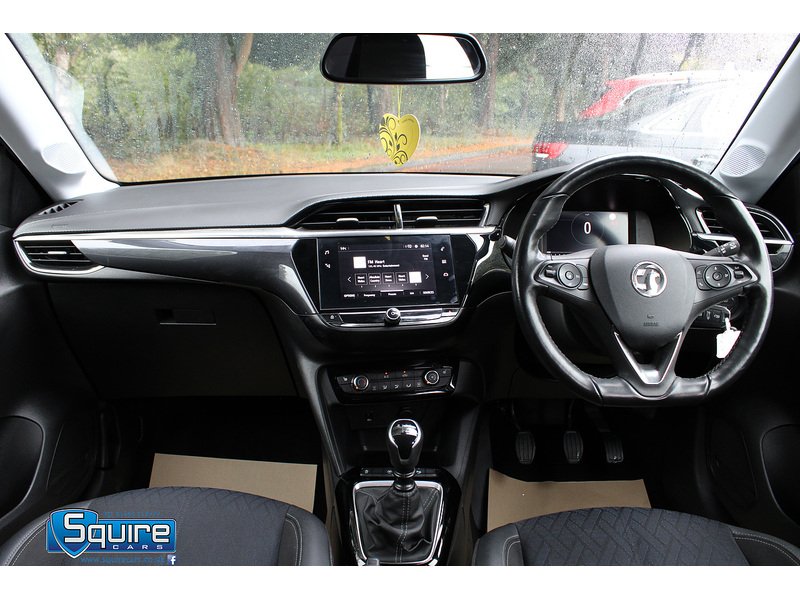 Used Vauxhall Corsa 2020 for sale - 75969068: Photo 27