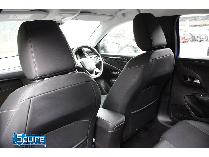 Used Vauxhall Corsa 2020 for sale - 75969068: Photo 29