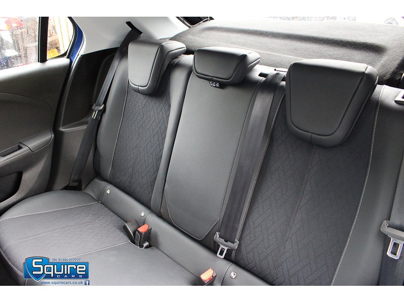 Used Vauxhall Corsa 2020 for sale - 75969068: Photo 30