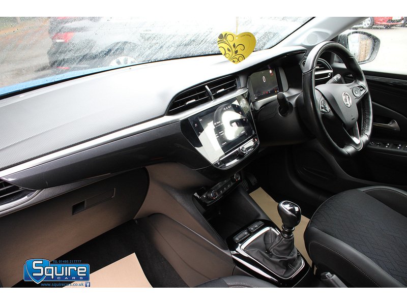 Used Vauxhall Corsa 2020 for sale - 75969068: Photo 31