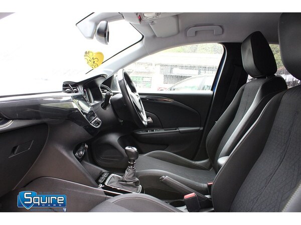 Used Vauxhall Corsa 2020 for sale - 75969068: Photo 32