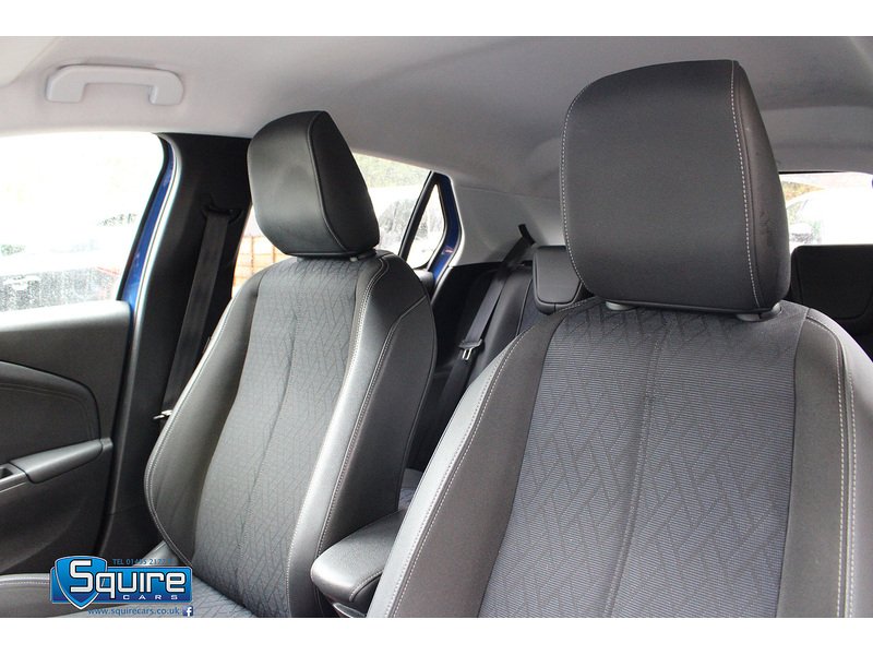 Used Vauxhall Corsa 2020 for sale - 75969068: Photo 33