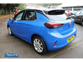 Used Vauxhall Corsa 2020 for sale - 75969068: Photo 3
