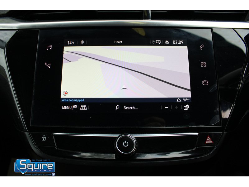 Used Vauxhall Corsa 2020 for sale - 75969068: Photo 5