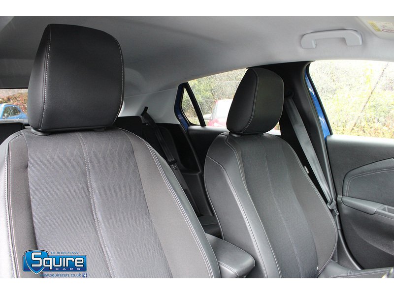 Used Vauxhall Corsa 2020 for sale - 75969068: Photo 7