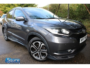 2017 - i-VTEC EX 5-Door