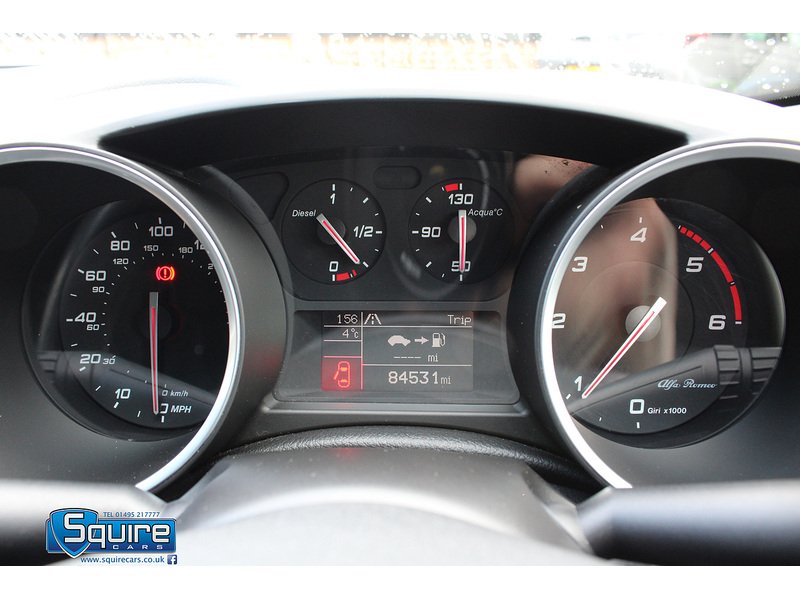 Used Alfa Romeo Giulietta 2016 for sale - 77609580: Photo 10