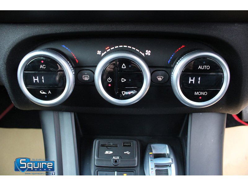 Used Alfa Romeo Giulietta 2016 for sale - 77609580: Photo 14