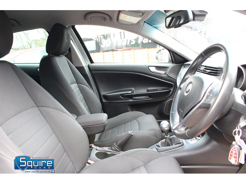 Used Alfa Romeo Giulietta 2016 for sale - 77609580: Photo 19