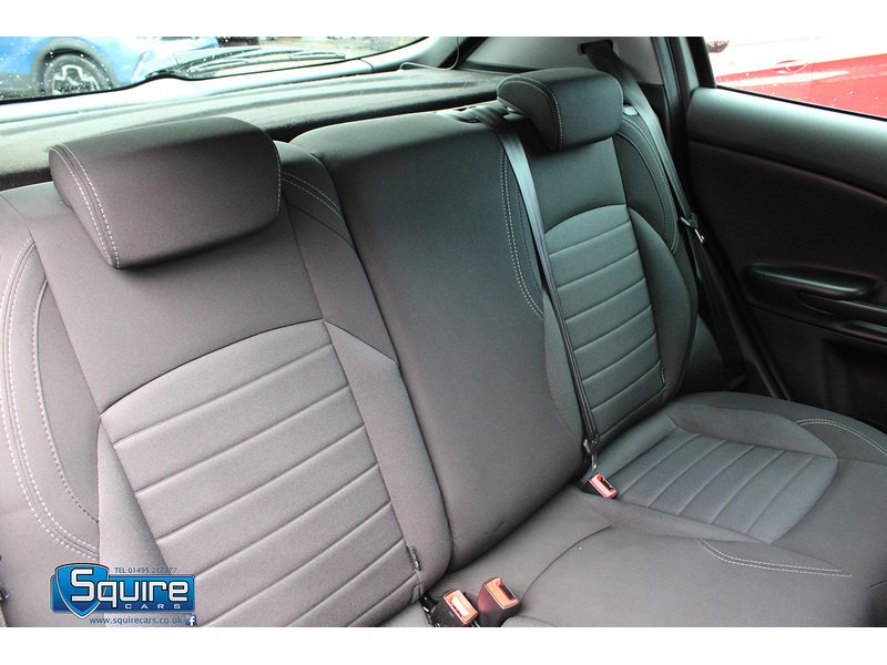 Used Alfa Romeo Giulietta 2016 for sale - 77609580: Photo 21