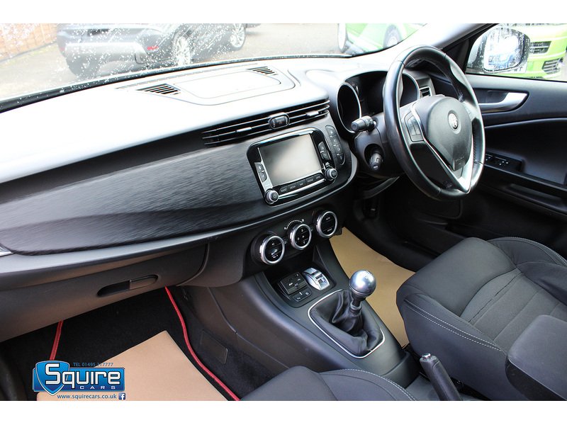 Used Alfa Romeo Giulietta 2016 for sale - 77609580: Photo 31