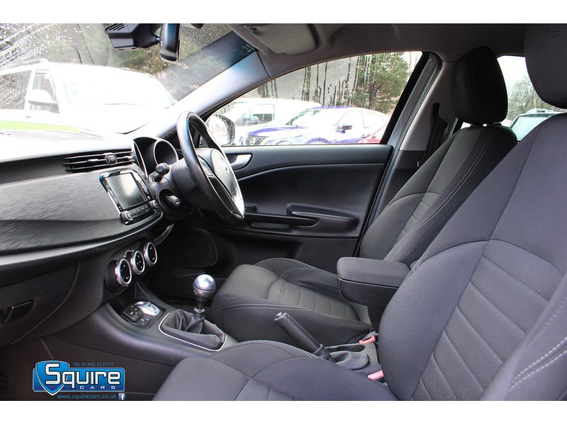 Used Alfa Romeo Giulietta 2016 for sale - 77609580: Photo 32