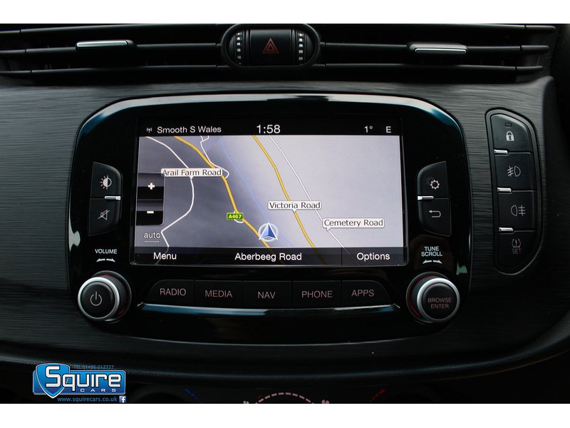 Used Alfa Romeo Giulietta 2016 for sale - 77609580: Photo 5