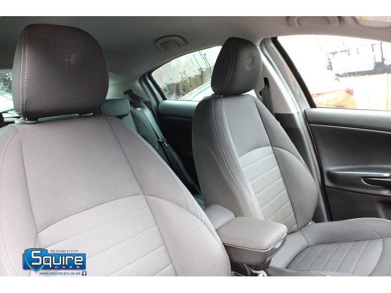 Used Alfa Romeo Giulietta 2016 for sale - 77609580: Photo 7