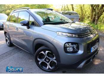 2019 - PureTech Flair 5-Door