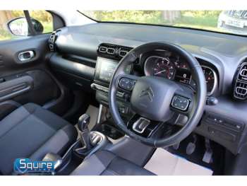 Used Citroen C3 Aircross 2019 for sale - 74695571: Photo