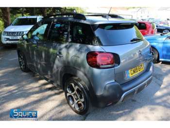Used Citroen C3 Aircross 2019 for sale - 74695571: Photo