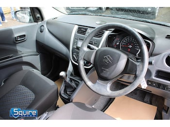 Used Suzuki Celerio 2019 for sale - 78713671: Photo