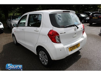 Used Suzuki Celerio 2019 for sale - 78713671: Photo