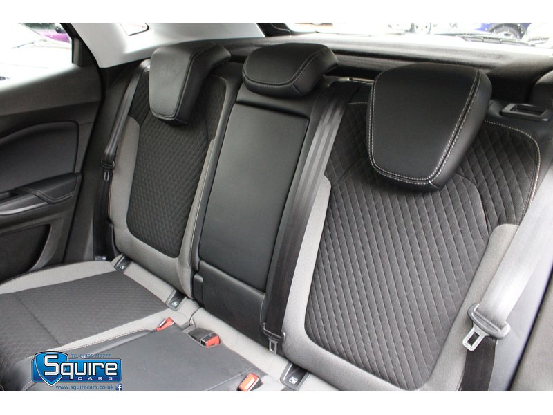 Used Vauxhall Grandland X 2020 for sale - 76407106: Photo 20