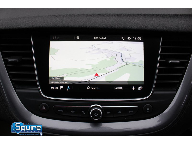 Used Vauxhall Grandland X 2020 for sale - 76407106: Photo 5