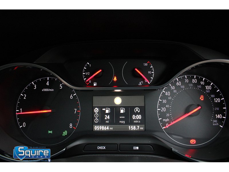 Used Vauxhall Grandland X 2020 for sale - 76407106: Photo 9