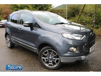 Ford - Ecosport