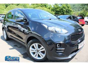 2016 - CRDi 2 5-Door