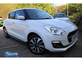 Used Suzuki Swift 2019 for sale - 78297646: Photo